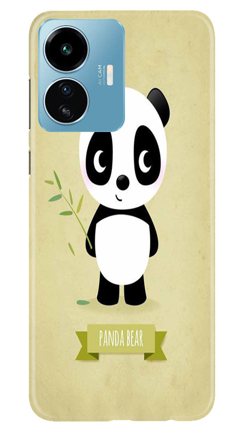 Angry Ape Mobile Back Case for iQOO Z6 Lite 5G (Design - 278)