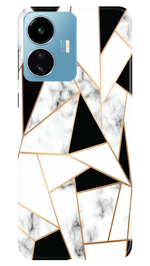 Pooh Mobile Back Case for iQOO Z6 Lite 5G (Design - 283)