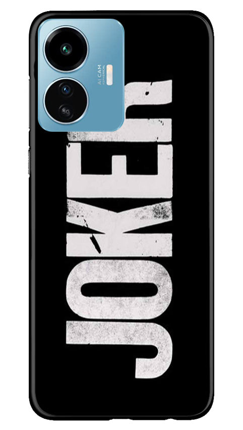 Doremon Mobile Back Case for iQOO Z6 Lite 5G (Design - 288)