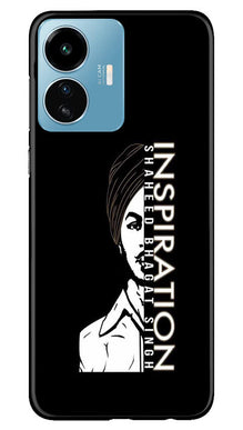 Drink Beer Mobile Back Case for iQOO Z6 Lite 5G (Design - 290)