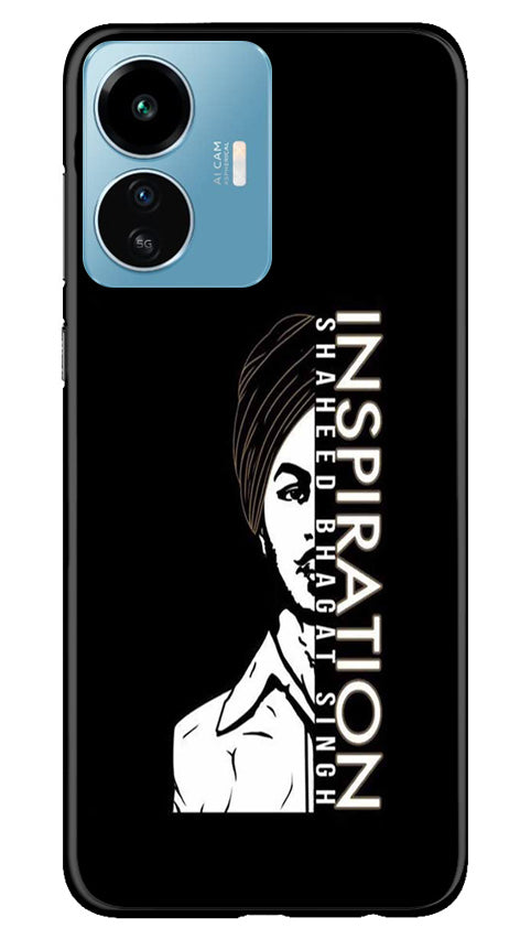 Drink Beer Mobile Back Case for iQOO Z6 Lite 5G (Design - 290)