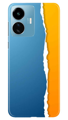 Designer Mobile Back Case for iQOO Z6 Lite 5G (Design - 330)