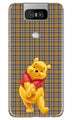 Pooh Mobile Back Case for Asus Zenfone 6z (Design - 321)