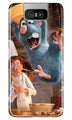 Ratatouille Mobile Back Case for Asus Zenfone 6z (Design - 347)