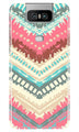 Pattern Mobile Back Case for Asus Zenfone 6z (Design - 368)