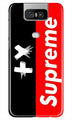 Supreme Mobile Back Case for Asus Zenfone 6z (Design - 389)