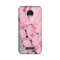 Butterflies Case for Moto Z2 Play