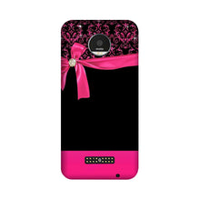 Gift Wrap4 Case for Moto Z Play