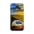 Car lovers Case for Moto Z2 Play