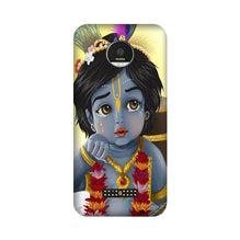 Bal Gopal Case for Moto Z3 Play