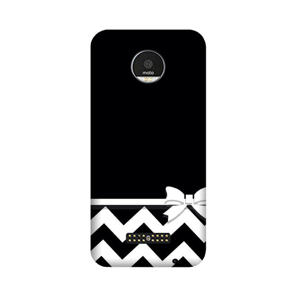 Gift Wrap7 Case for Moto Z3 Play