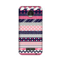 Pattern3 Case for Moto Z2 Play