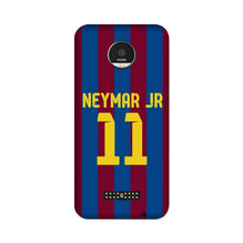 Neymar Jr Case for Moto Z Play  (Design - 162)