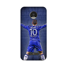 Hazard Case for Moto Z Play  (Design - 164)