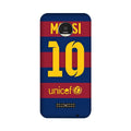 Messi Case for Moto Z2 Play  (Design - 172)