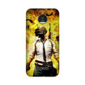 Pubg Case for Moto Z2 Play  (Design - 180)