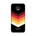 Designer Case for Moto Z2 Play (Design - 193)