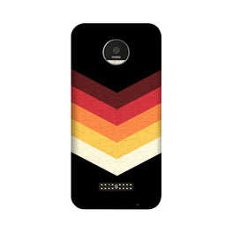 Designer Case for Moto Z Play (Design - 193)