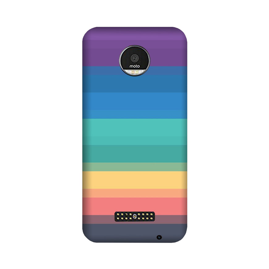 Designer Case for Moto Z Play (Design - 201)