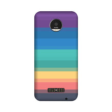 Designer Case for Moto Z3 Play (Design - 201)