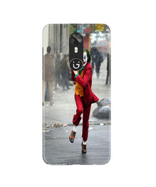 Joker Mobile Back Case for Gionee A1 (Design - 303)