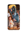 Ratatouille Mobile Back Case for Gionee A1 (Design - 347)