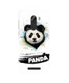 Panda Mobile Back Case for Gionee A1 Lite (Design - 319)