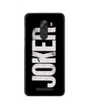 Joker Mobile Back Case for Gionee A1 Lite (Design - 327)