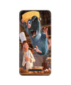 Ratatouille Mobile Back Case for Gionee A1 Lite (Design - 347)