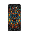 Owl Mobile Back Case for Gionee A1 Lite (Design - 360)