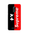 Supreme Mobile Back Case for Gionee A1 Lite (Design - 389)