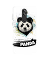 Panda Mobile Back Case for Gionee A1 Plus (Design - 319)