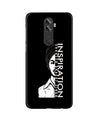 Bhagat Singh Mobile Back Case for Gionee A1 Plus (Design - 329)