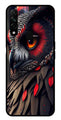 Owl Design Metal Mobile Case for Oppo A31   (Design No -26)