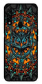 Owl Pattern Metal Mobile Case for Oppo A31   (Design No -42)