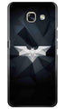 Batman Case for Samsung A5 2017