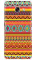 Zigzag line pattern Case for Samsung A5 2017
