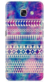 Modern Art Case for Samsung A5 2017