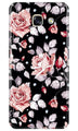 Pink rose Case for Samsung A5 2017