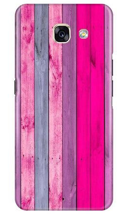 Wooden look Case for Samsung A5 2017