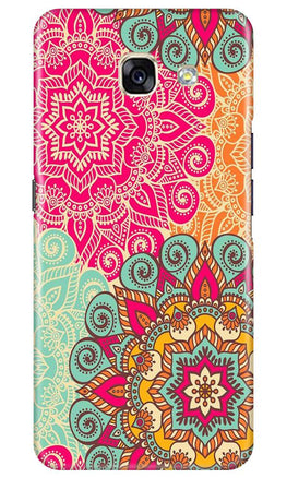 Rangoli art2 Case for Samsung A5 2017