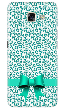 Gift Wrap6 Mobile Back Case for Samsung A5 2017 (Design - 41)