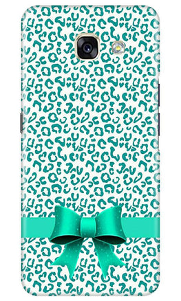 Gift Wrap6 Case for Samsung A5 2017