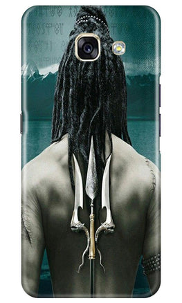 Mahakal Case for Samsung A5 2017