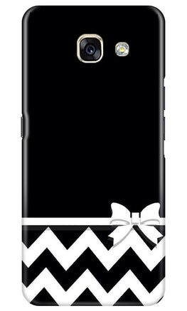 Gift Wrap7 Case for Samsung A5 2017