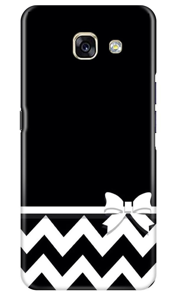 Gift Wrap7 Case for Samsung A5 2017