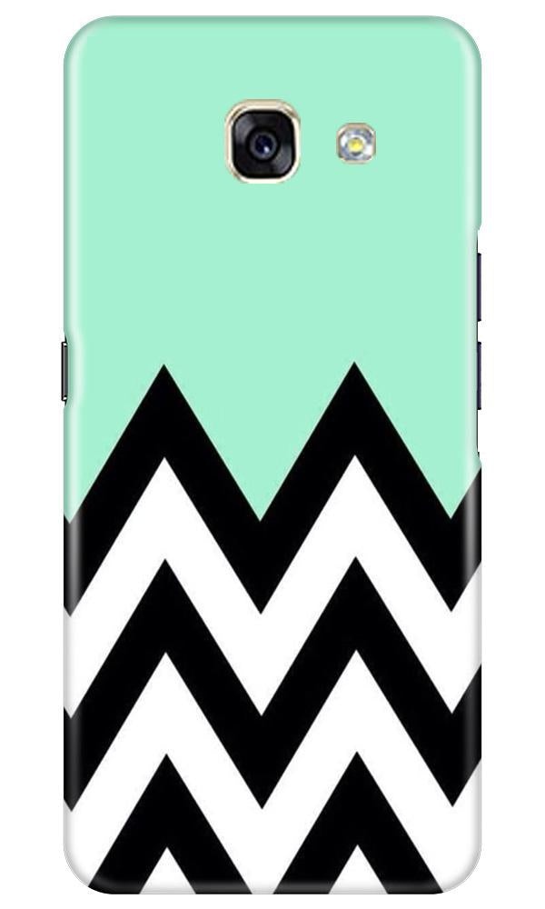 Pattern Case for Samsung A5 2017