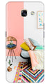 Home Décor Case for Samsung A5 2017