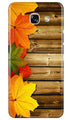 Wooden look3 Case for Samsung A5 2017