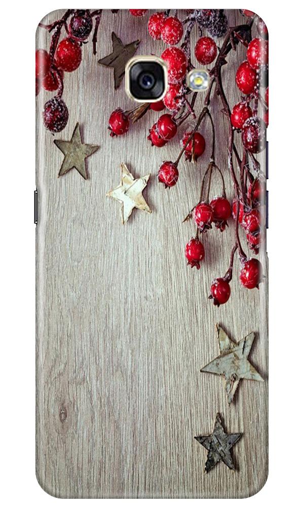 Stars Case for Samsung A5 2017